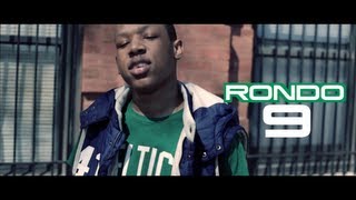 RondoNumbaNine  Rondo OFFICIAL VIDEO Shot By RioProdBXC [upl. by Jaymie]