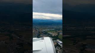 skyview clouds kyrgyzstan [upl. by Gnouv]