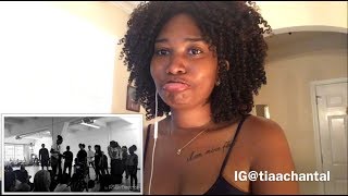 Les Twins Brotherly Love 7 REACTION [upl. by Esinej]