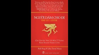 Người dám cho đi  kho sách nói [upl. by Dib]