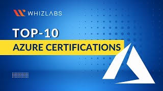 Azure Certifications  Which one to choose in 2022  Azure Certification Path  Whizlabs [upl. by Ado]