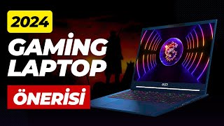 Gaming Laptop Önerisi 2024 Eylül Ayı 30000TL40000TL RTX 4060 Laptoplar [upl. by Les]