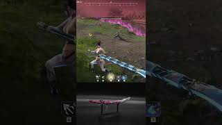 GREATSWORD KLLING ALL NarakaBladepoint shorts narakabladepoint narakabladepointgameplay naraka [upl. by Ainat569]