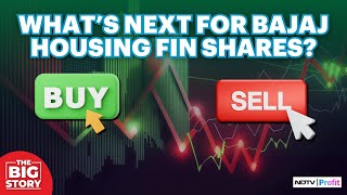 Bajaj Housing Finance IPO Updates Will Bajaj Housing Finance Shares Fall [upl. by Antonino]