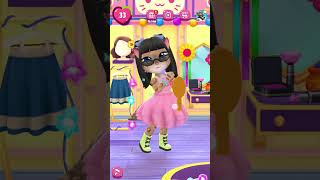 my Talking Angela 2 talkingtom talkingangela mytalkingangela2  cartoontalkingangela2 trending [upl. by Dnalwor26]