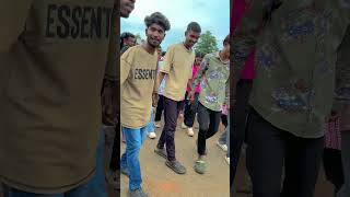 Nagpuri sadri dance saylo sadri dance 🕺 ♥️ [upl. by Ycnaf]