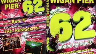 Wigan Pier Volume 62 [upl. by Ludwog479]