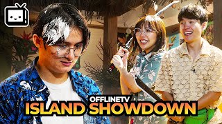 OFFLINETV ISLAND SHOWDOWN [upl. by Ykcor277]