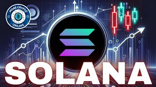 Solana Price News Today  Elliott Wave Price Prediction amp Technical Analysis Price Update [upl. by Love]