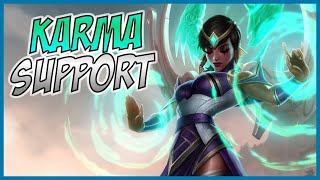 3 Minute Karma Guide  A Guide for League of Legends [upl. by Held758]