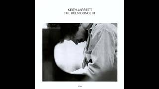 Keith Jarrett – The Köln Concert Full Album 1975 [upl. by Sension780]