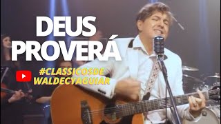 DEUS PROVERA  WALDECY AGUIAR [upl. by Lorac966]