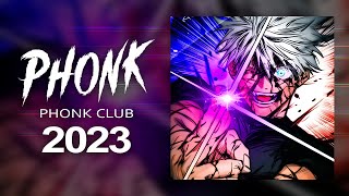 Best Phonk Mix 2023 ※ Aggressive Drift Phonk ※ Фонк 2023 [upl. by Queenie797]