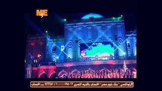 Copy of في كل عيد ميلاد  The Savior team christmas carol 2015 [upl. by Anyotal80]