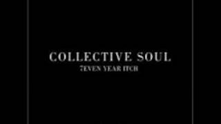 Collective Soul THE WORLD I KNOW [upl. by Keener]