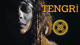 Ve Geri Geldi  TENGRİ Dini Türkiyede Yeniden Başladı [upl. by Gabriela]