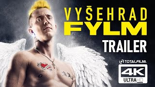 Vyšehrad Fylm 2022 oficiální ULTRA HD trailer [upl. by Sharron]