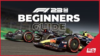 F1 23 Beginners Guide Where To Start [upl. by Aerua]