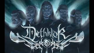 Dethklok  Bloodlines HD Drumless Version [upl. by Kiehl489]