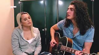 I Need You Tim McGraw and Faith Hill cover by Gabby Barrett amp Cade Foehner [upl. by Mikel773]