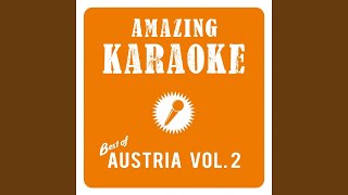 Wohin die Reise Karaoke Version Originally Performed By STS [upl. by Corabella]