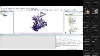 3 Using ArcPy handling Vector data [upl. by Hawger]