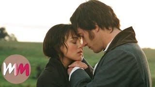 Top 10 Most Romantic Movie Lines [upl. by Wallis155]