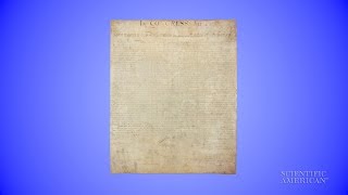 How Is the Declaration of Independence Preserved [upl. by Argus]