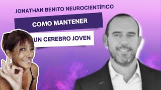 Como mantener un cerebro joven y evitar el envejecimiento mental [upl. by Joash]