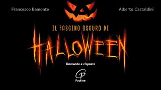 Il fascino oscuro di Halloween  F Bamonte A Castaldini [upl. by Ole710]