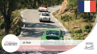 Rallye des Princesses Richard Mille 2023  Le Film 🇫🇷 [upl. by Mcclish126]