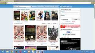 How to download free moviecara mendownload movie secara percuma [upl. by Schlicher758]