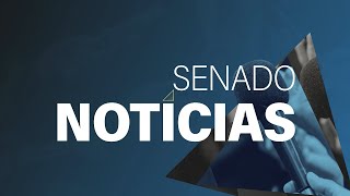 Edição da Tarde Senado aprova Calendário Turístico Oficial do Brasil [upl. by Beverie103]