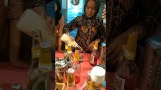 Es SIROP LEGENDARIS KOTA LAMA SURABAYA SIROPEN [upl. by Walcoff180]