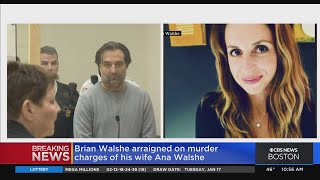 What is next for Cohasset murder suspect Brian Walshe [upl. by Leid]