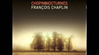 CHOPIN  Nocturne No 20 in C Sharp Minor Op Posthume 1830  François Chaplin [upl. by Oedama]