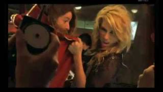 Kesha  Blah Blah Blah Official Video Making Of and Preview [upl. by Srini]