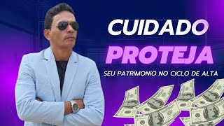 MERCADO CRIPTO ESTOU MUITO PREOCUPADO COM ESSE PONTO [upl. by Stew]