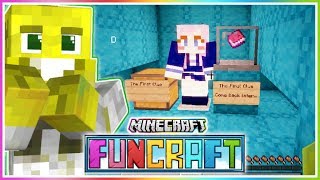 Lizzies Quest  Funcraft  Ep25 [upl. by Enilegna206]