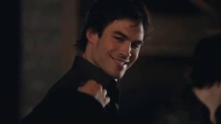 Damon salvatore  Best moments [upl. by Eey]