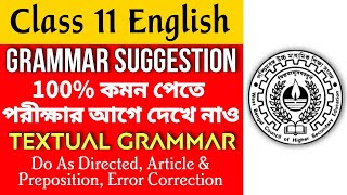 Basics Of English  English Grammar Course  Best Explanation  TenseFull CourseCompetitive Exams [upl. by Maryellen637]