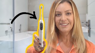 Philips 6100 sonic smart toothbrush review [upl. by Tempest]