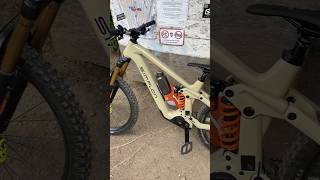 Simplon rapcon pmax cx 2024 mtb [upl. by Foulk]