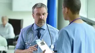 Nurse Practitioners Career Video [upl. by Merchant]