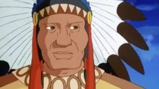 Pocahontas 2016 Official Trailer 1 HD [upl. by Reginnej]