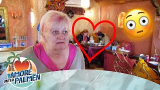 Ist Beate EIFERSÜCHTIG 😳 Verstehen sich Azdim amp Sylvia ZU gut 😱😱  Amore unter Palmen  ATV [upl. by Sancha]