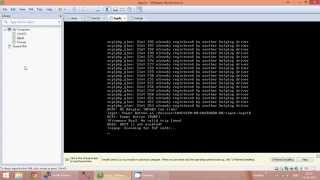 OS Installation Automation with cobbler and puppet [upl. by Sivram62]