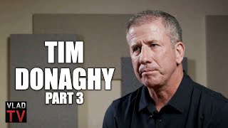 Tim Donaghy Describes Betting on NBA Games He Would Referee Part 3 [upl. by Leodora236]