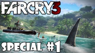 Far Cry 3 Special เจสันตะลอนทัวร์ 1 [upl. by Tse]