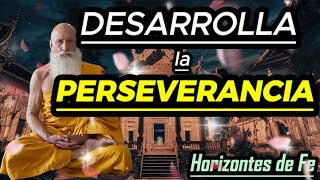 Despierta tu Fuerza Interior La Perseverancia Budista para la Vida Moderna [upl. by Thetes913]